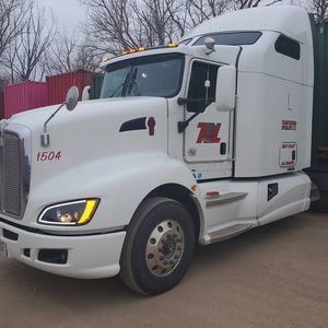 Meet your Posher, Tom